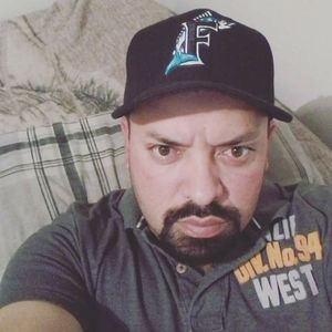 Meet your Posher, Cristobal